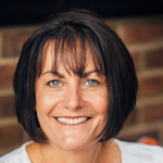 Lyn Burley