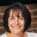 Lyn Burley