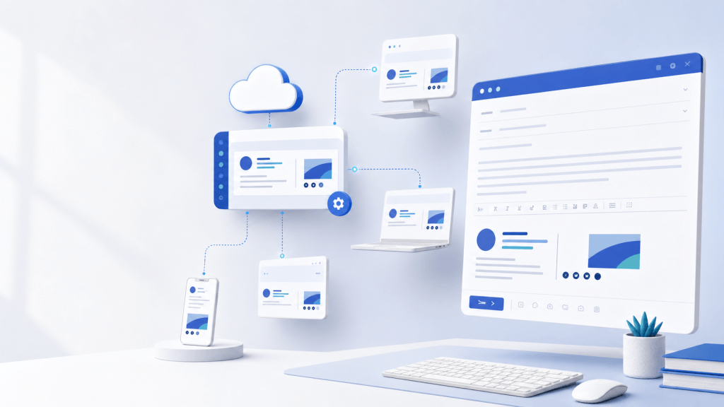 Microsoft Email Signatures: Mail Flow Disclaimers vs Outlook Signatures