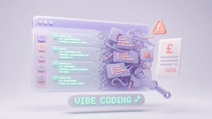 How Much Will It Cost to Fix AIGenerated Code Later Cloud Digital Solutions Web Design Agency