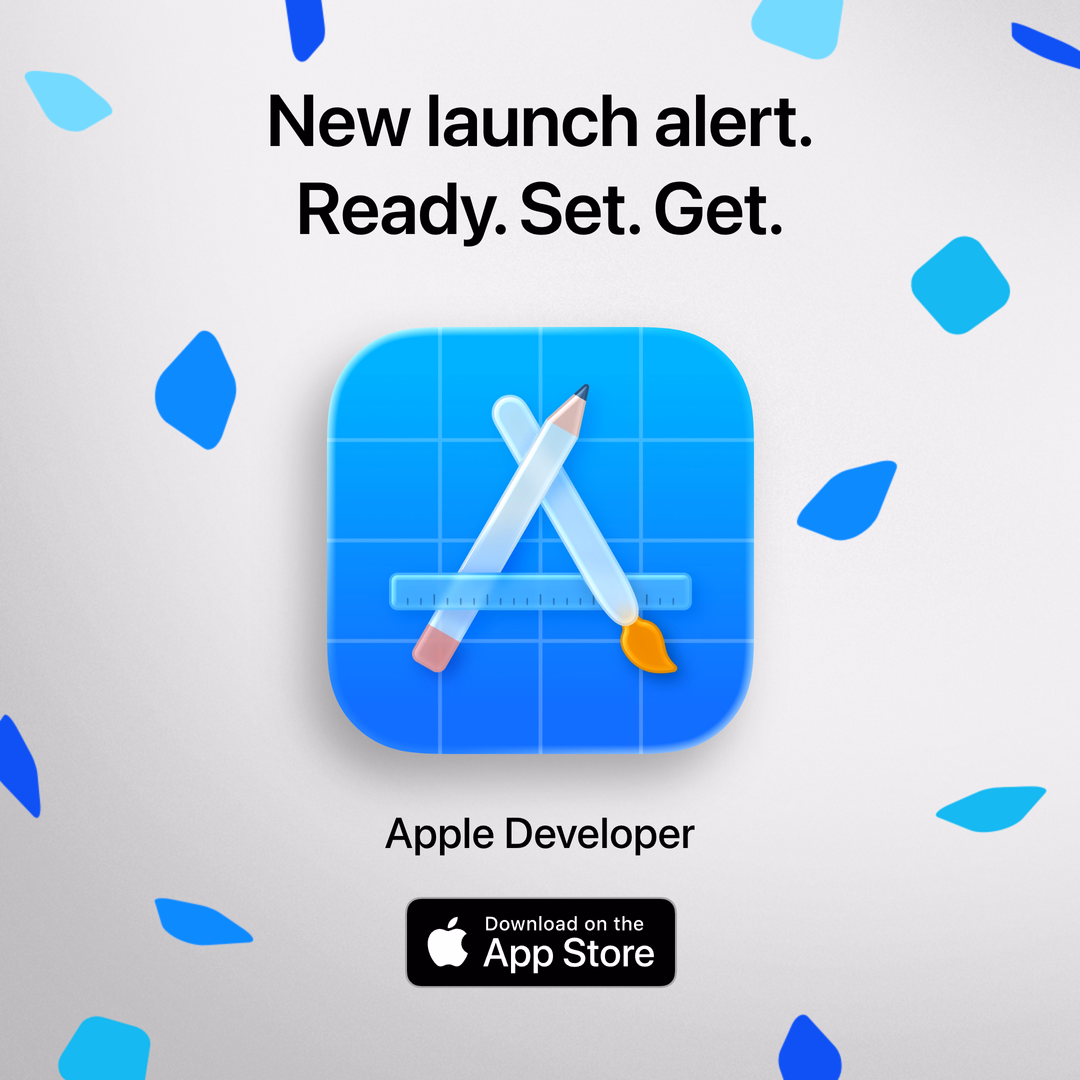 Apple iOS App Development in Poole Dorset